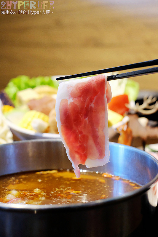 台中個人鍋,台中南屯火鍋,台中南屯美食,台中南屯聚餐餐廳,台中寵物友善餐廳,台中涮涮鍋,台中火鍋,台中火鍋推薦,台中美食,台中聚餐餐廳,麋鹿の鍋物,麋鹿鍋物 @強生與小吠的Hyper人蔘~
