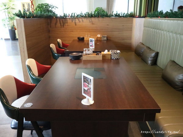 麋鹿的鍋物:台中美食│麋鹿の鍋物〃火鍋店也吃的到薑母鴨,還有明治冰淇淋讓你吃到飽!