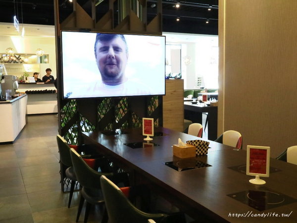麋鹿的鍋物:台中美食│麋鹿の鍋物〃火鍋店也吃的到薑母鴨,還有明治冰淇淋讓你吃到飽!