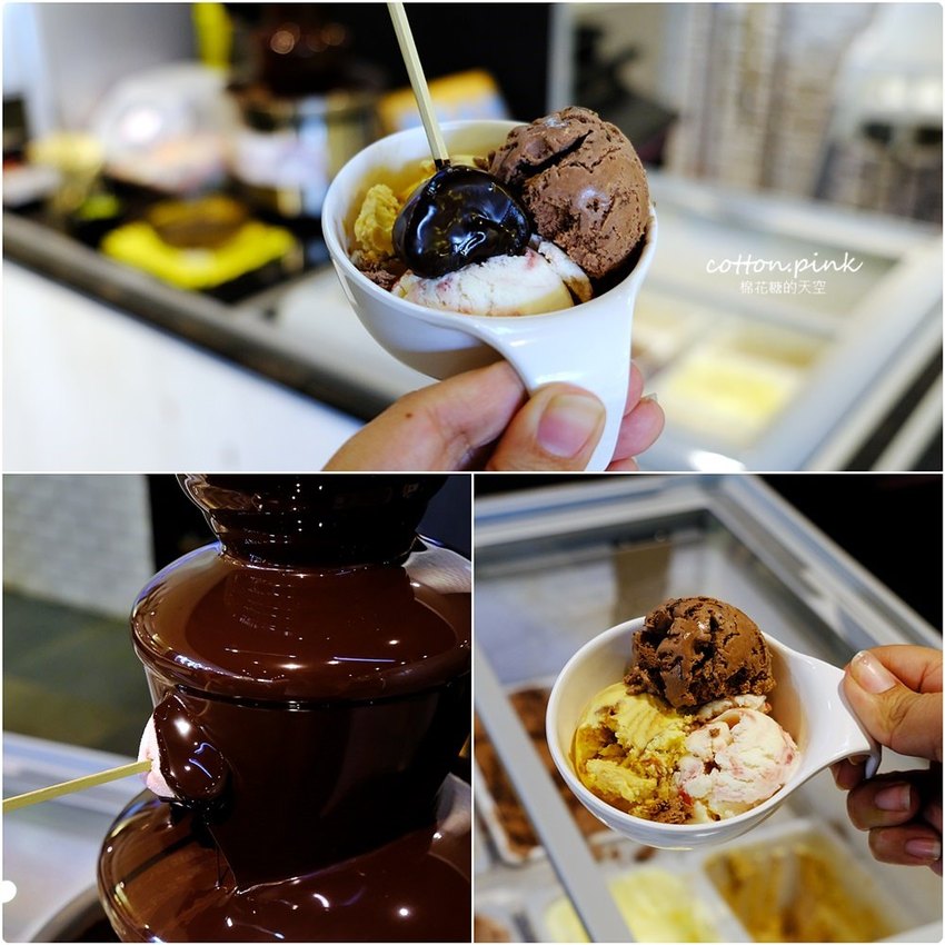 台中薑母鴨大升級-優雅版薑母鴨火鍋就在麋鹿鍋物，也能做成鴛鴦鍋喔！