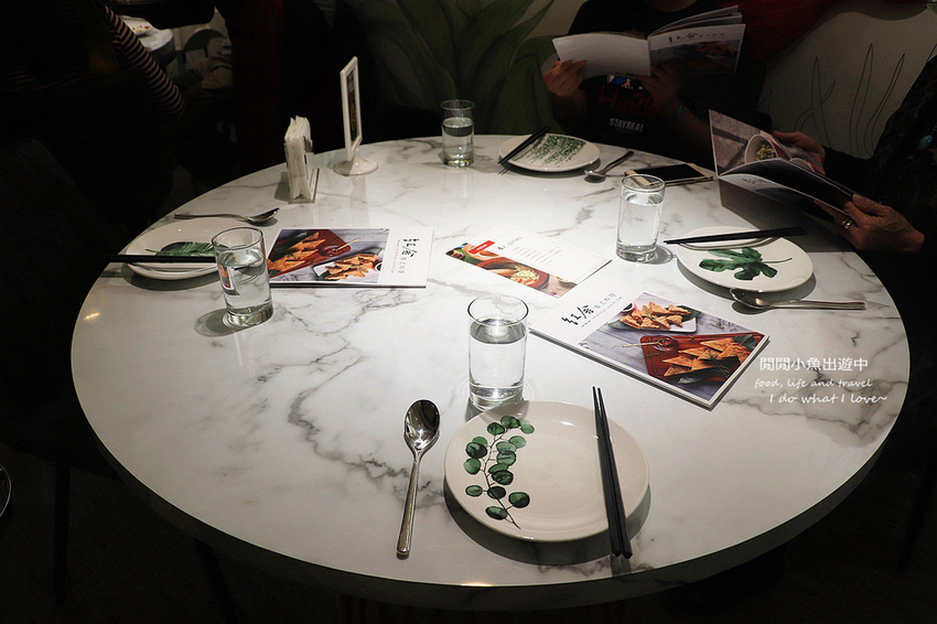 紅舍泰式料理，桃園餐廳，泰國菜