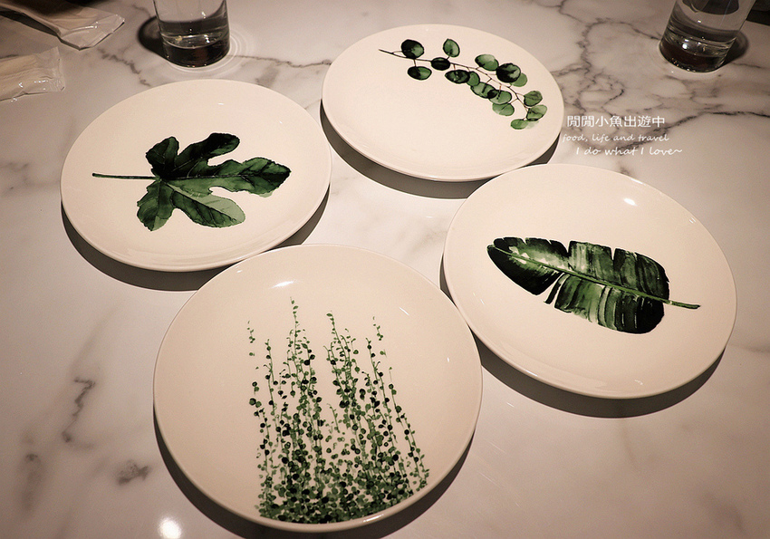 紅舍泰式料理，桃園餐廳，泰國菜