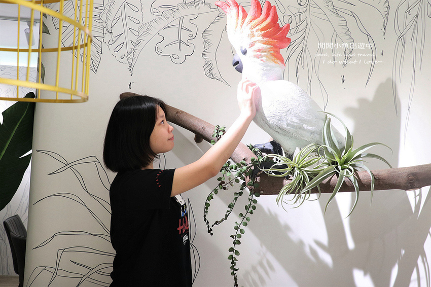 紅舍泰式料理，桃園餐廳，泰國菜