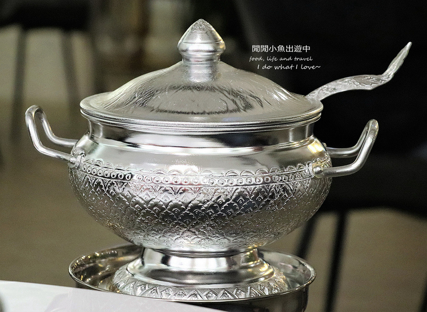 紅舍泰式料理，桃園餐廳，泰國菜