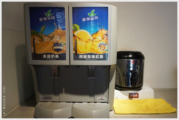 湯馥石頭火鍋-4-飲料.JPG