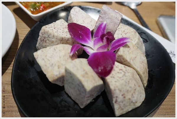 湯馥石頭火鍋-27-大甲芋頭.JPG