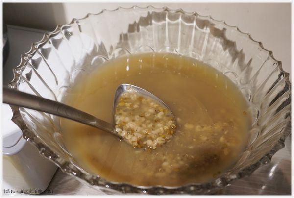湯馥石頭火鍋-36-綠豆薏仁.JPG