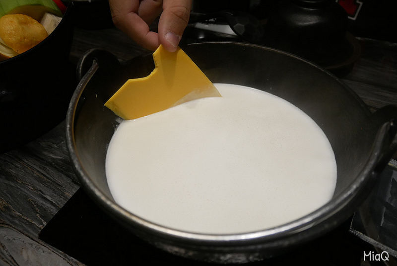 美食 ▍新北新莊 高CP值 平價火鍋 多種湯底任選  涮霸 (8)