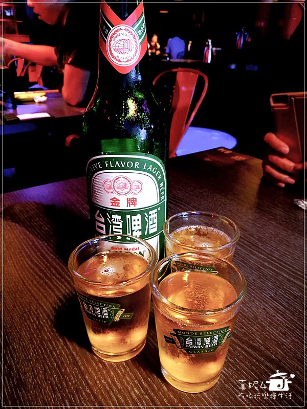 新店中正路美食 水貨烤魚火鍋