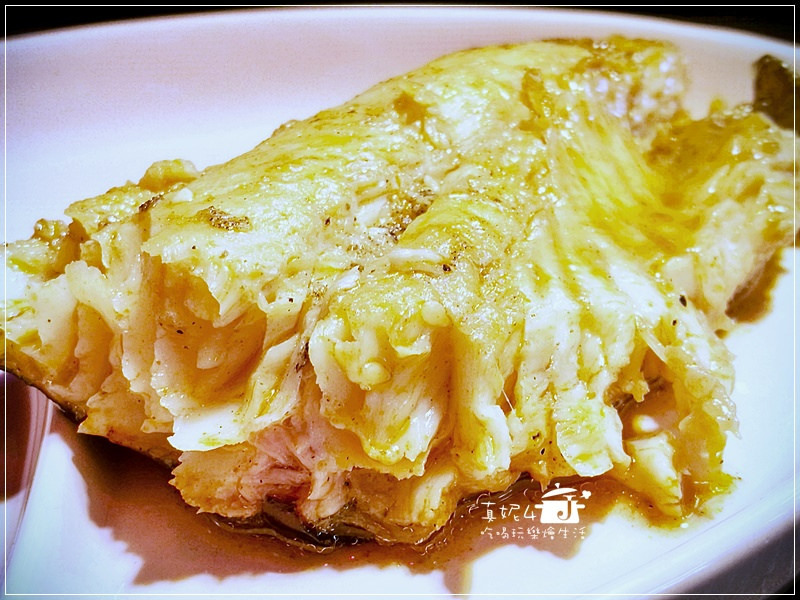 新店中正路美食 水貨烤魚火鍋