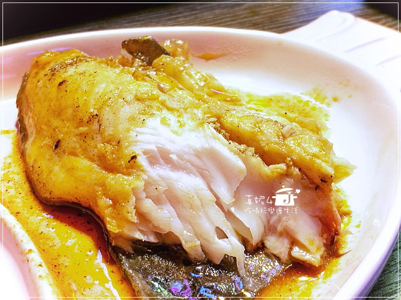 新店中正路美食 水貨烤魚火鍋