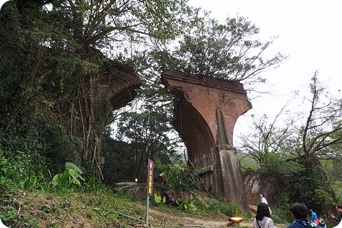 ▋苗栗景點 ▋舊山線鐵道自行車。秒殺搶票的Rail Bike C路線!在鐵道上騎自行車,全台最好玩的鐵道路線! @捲捲頭 Wonderful 品味。生活