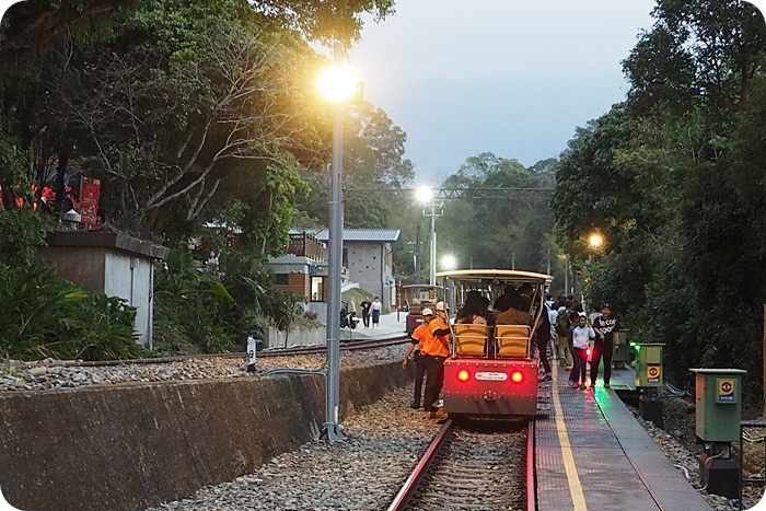 ▋苗栗景點 ▋舊山線鐵道自行車。秒殺搶票的Rail Bike C路線!在鐵道上騎自行車,全台最好玩的鐵道路線! @捲捲頭 Wonderful 品味。生活