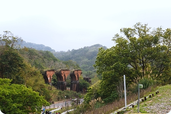 ▋苗栗景點 ▋舊山線鐵道自行車。秒殺搶票的Rail Bike C路線!在鐵道上騎自行車,全台最好玩的鐵道路線! @捲捲頭 Wonderful 品味。生活