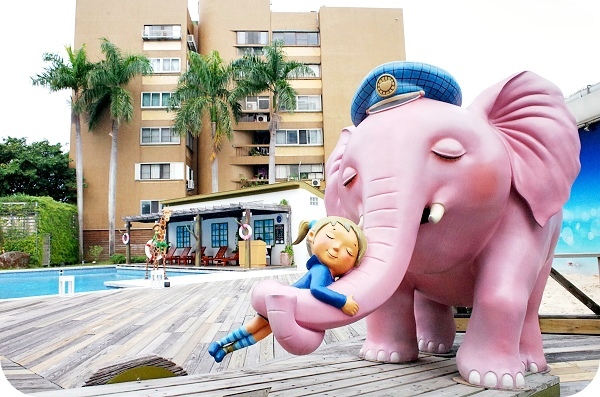 ▋苗栗景點 ▋舊山線鐵道自行車。秒殺搶票的Rail Bike C路線!在鐵道上騎自行車,全台最好玩的鐵道路線! @捲捲頭 Wonderful 品味。生活