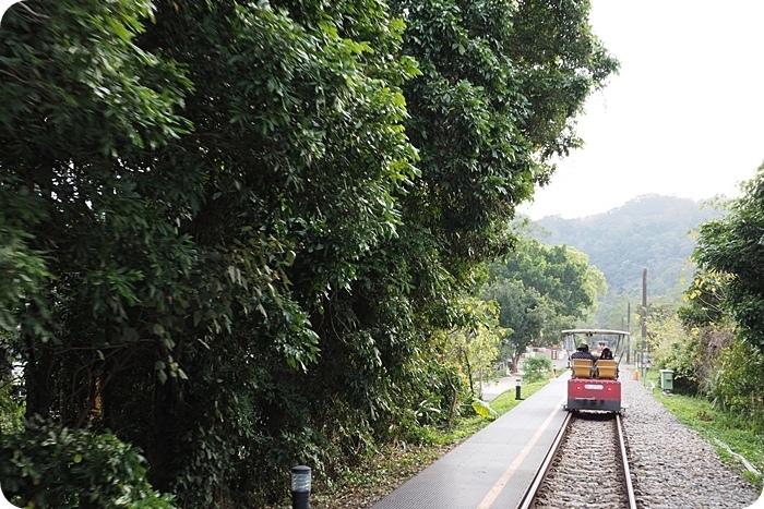 ▋苗栗景點 ▋舊山線鐵道自行車。秒殺搶票的Rail Bike C路線!在鐵道上騎自行車,全台最好玩的鐵道路線! @捲捲頭 Wonderful 品味。生活