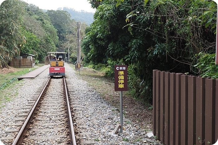▋苗栗景點 ▋舊山線鐵道自行車。秒殺搶票的Rail Bike C路線!在鐵道上騎自行車,全台最好玩的鐵道路線! @捲捲頭 Wonderful 品味。生活