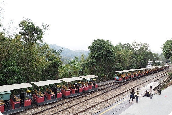 ▋苗栗景點 ▋舊山線鐵道自行車。秒殺搶票的Rail Bike C路線!在鐵道上騎自行車,全台最好玩的鐵道路線! @捲捲頭 Wonderful 品味。生活