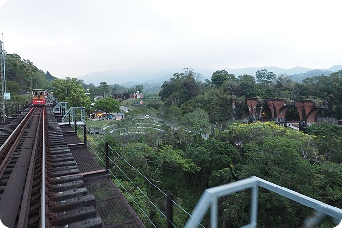 ▋苗栗景點 ▋舊山線鐵道自行車。秒殺搶票的Rail Bike C路線!在鐵道上騎自行車,全台最好玩的鐵道路線! @捲捲頭 Wonderful 品味。生活
