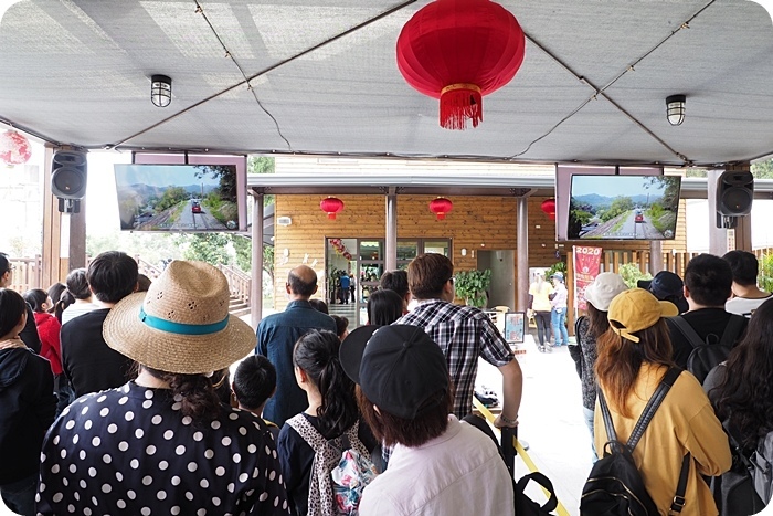 ▋苗栗景點 ▋舊山線鐵道自行車。秒殺搶票的Rail Bike C路線!在鐵道上騎自行車,全台最好玩的鐵道路線! @捲捲頭 Wonderful 品味。生活