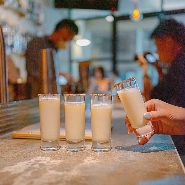 高雄 新興區 住宿 小島公寓-小島茶酒 19.JPG