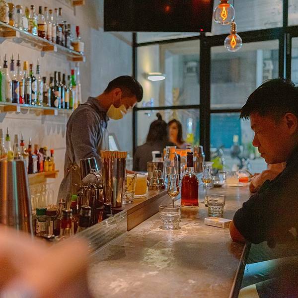 高雄 新興區 住宿 小島公寓-小島茶酒 21.JPG