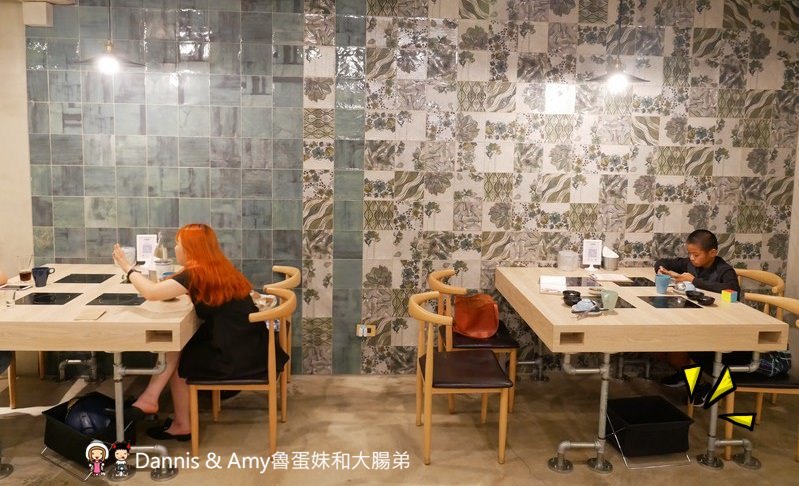 《新竹文青風火鍋》巨城附近湯作鍋物。自家熬煮湯頭,嚴選肉品,特色沾醬。食材用心用餐環境舒適︱三民路餐廳推薦（影片）