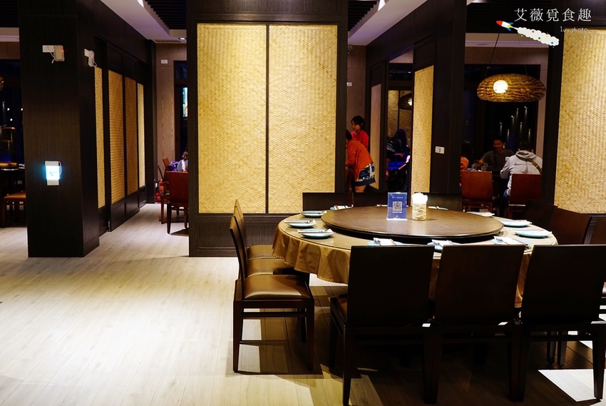 湄南河泰式庭園餐廳