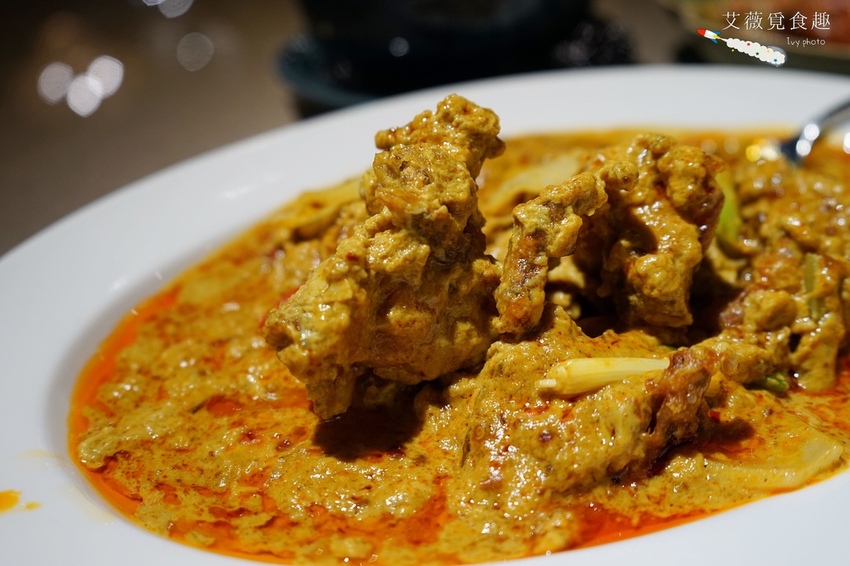 湄南河泰式庭園餐廳