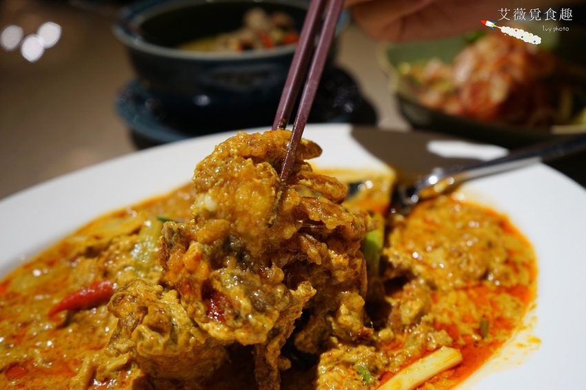 湄南河泰式庭園餐廳