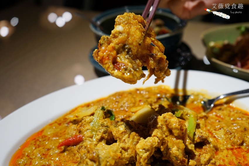 湄南河泰式庭園餐廳