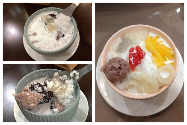 白天、晚上景色不一樣!美美噠～台中南屯/湄南河泰式庭園餐廳，好吃的泰式料理、泰國菜推薦!