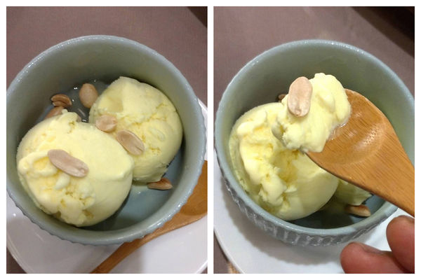 白天、晚上景色不一樣!美美噠～台中南屯/湄南河泰式庭園餐廳，好吃的泰式料理、泰國菜推薦!