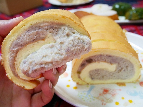 ZN甜點工作室：ZN甜點工作室-台中獨立甜點工作室  採預約制  生乳捲、瑪德連、手工餅乾應有盡有  價格親切又美味