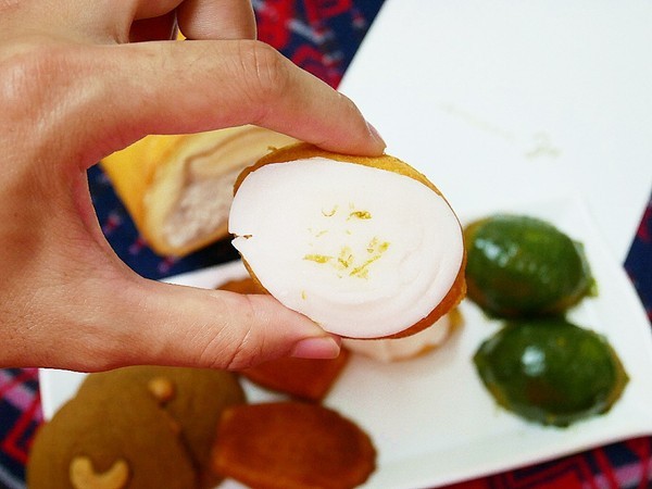 ZN甜點工作室：ZN甜點工作室-台中獨立甜點工作室  採預約制  生乳捲、瑪德連、手工餅乾應有盡有  價格親切又美味