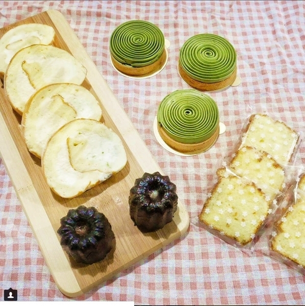 ZN甜點工作室：ZN甜點工作室-台中獨立甜點工作室  採預約制  生乳捲、瑪德連、手工餅乾應有盡有  價格親切又美味