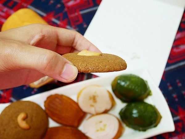 ZN甜點工作室：ZN甜點工作室-台中獨立甜點工作室  採預約制  生乳捲、瑪德連、手工餅乾應有盡有  價格親切又美味