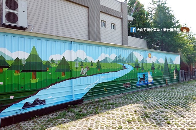 苗栗公館住宿推薦 和風民宿 和風食堂 客家菜 苗栗景點 親子住宿 (4)