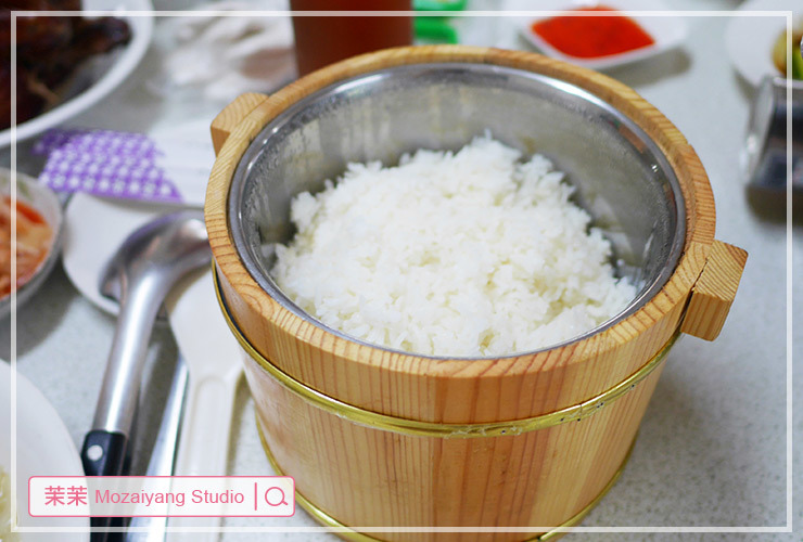 和風民宿&和風食堂