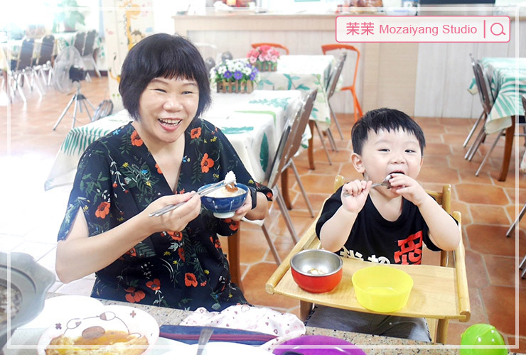 和風民宿&和風食堂