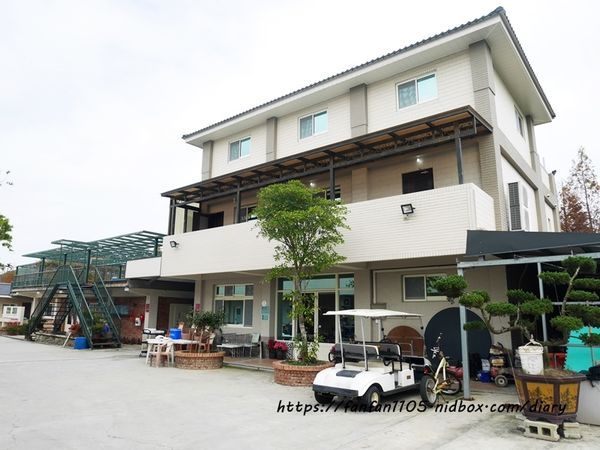 【苗栗公館住宿】和風民宿%26;和風食堂 #一泊二食 #客家美食 #自行車 #落羽松 #咖啡烘豆 #手沖咖啡 #親子住宿 (6).JPG