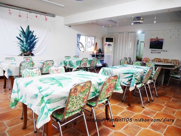 【苗栗公館住宿】和風民宿%26;和風食堂 #一泊二食 #客家美食 #自行車 #落羽松 #咖啡烘豆 #手沖咖啡 #親子住宿 (31).JPG