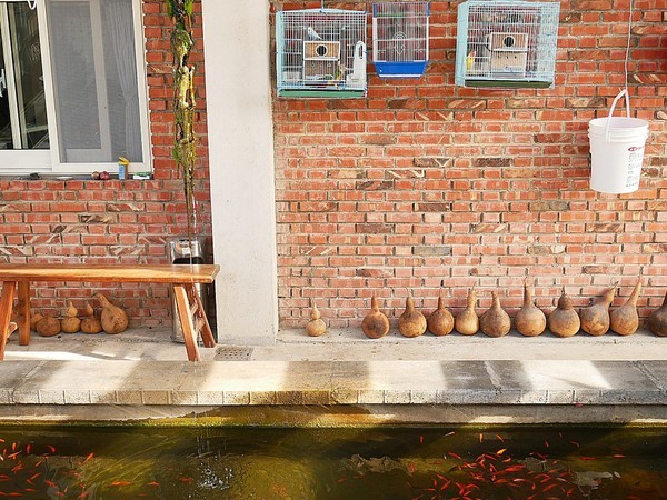 和風民宿&食堂：和風民宿&食堂-苗栗公館住宿  全家一起出遊的好地方  遠離繁雜的城市  到鄉下呼吸新鮮空氣  一泊二食cp值最高