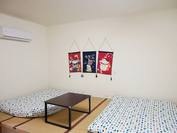 和風民宿&食堂：和風民宿&食堂-苗栗公館住宿  全家一起出遊的好地方  遠離繁雜的城市  到鄉下呼吸新鮮空氣  一泊二食cp值最高