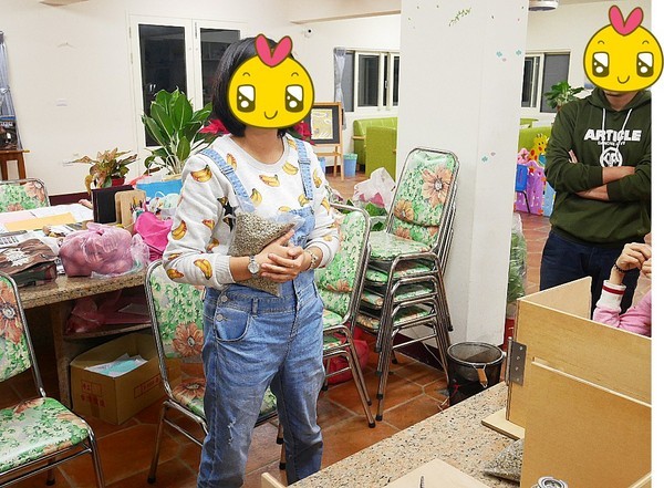 和風民宿&食堂：和風民宿&食堂-苗栗公館住宿  全家一起出遊的好地方  遠離繁雜的城市  到鄉下呼吸新鮮空氣  一泊二食cp值最高