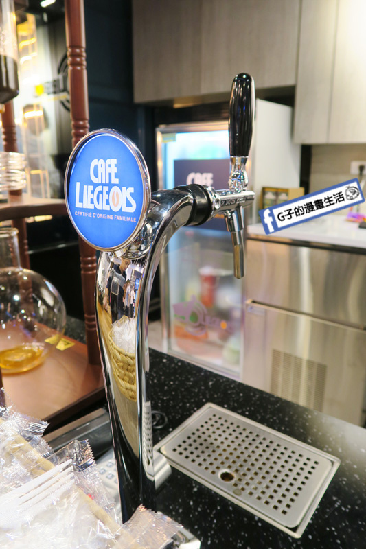 邁斯列日咖啡.低咖啡因咖啡.氣泡咖啡-啡雪瀑布