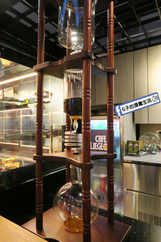 邁斯列日咖啡.低咖啡因咖啡.冰滴咖啡