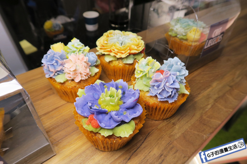 邁斯列日咖啡.低咖啡因咖啡.開幕活動送花藝蛋糕