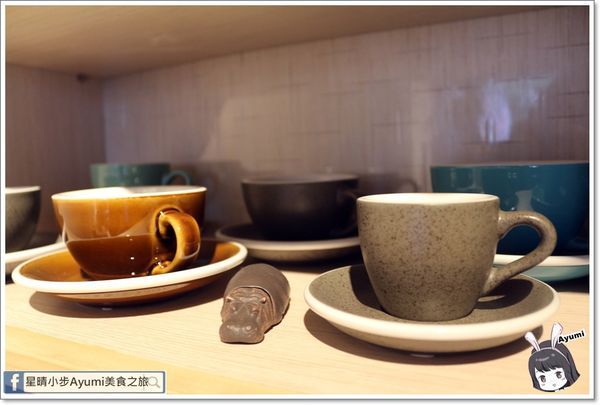 有邑家Home from Home Cafe：[食記]►台南北區◄有邑家Home from Home Cafe－香醇的咖啡遇到廣式腸粉會迸出什麼火花呢？
