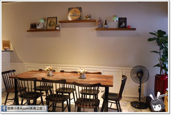 有邑家Home from Home Cafe：[食記]►台南北區◄有邑家Home from Home Cafe－香醇的咖啡遇到廣式腸粉會迸出什麼火花呢？